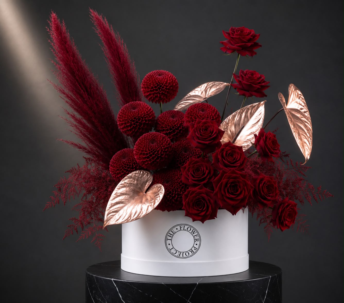 Red Charm
