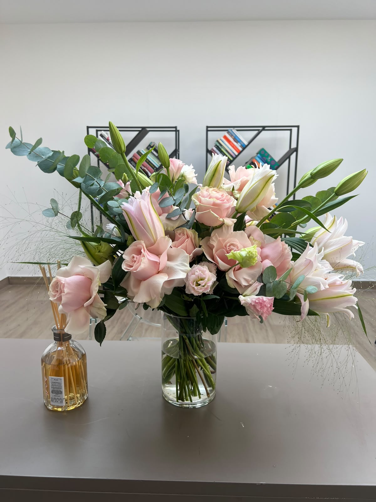 Horoscope Inspired Bouquet